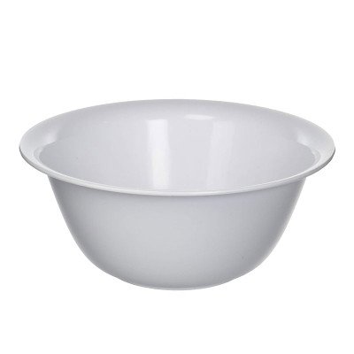 Plastic Bowl